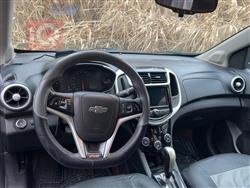 شێڤرۆلێت سۆنیک